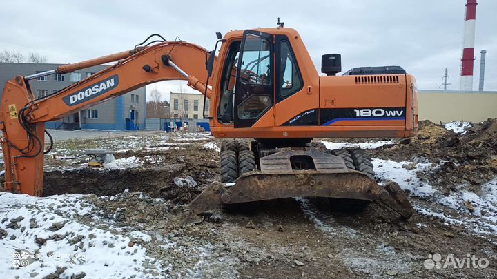 Услуги экскаватора гидромолот ямобур