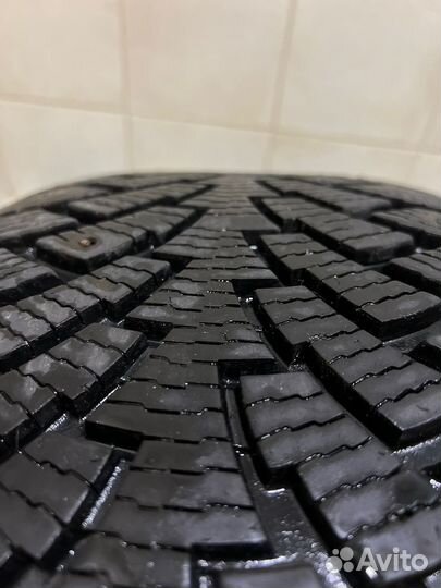 Колеса 4 шт 265 65 r17