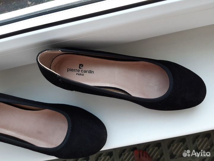 Продам туфли