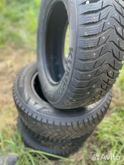 Kumho WinterCraft ice Wi31+ 185/65 R14 86T