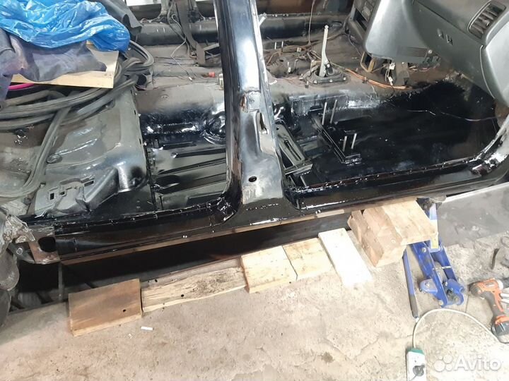 ВАЗ 2112 1.5 МТ, 2004, битый, 136 000 км