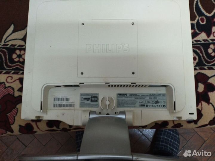 Монитор для компьютера