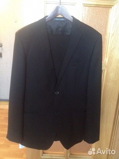 Костюм школьный 170