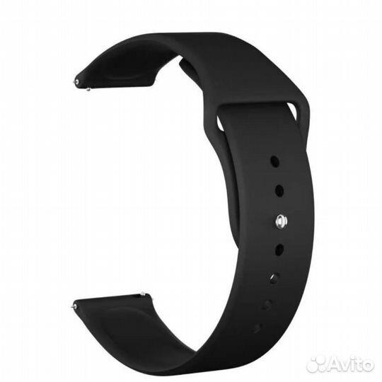 Ремешки на Samsung Galaxy Watch 4, 40 мм
