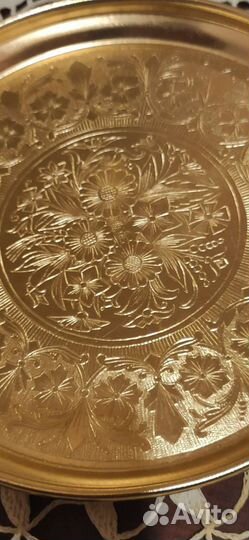 Набор для бритья СССР