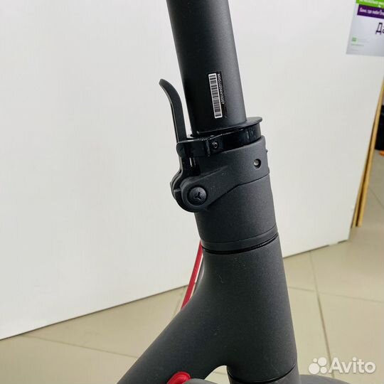 Электросамокат Xiaomi 1S