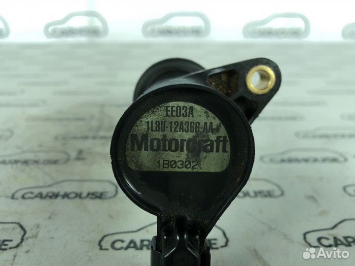 Катушка зажигания Mazda Tribute AJ