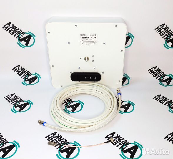 4g модем 4g антенна комплект
