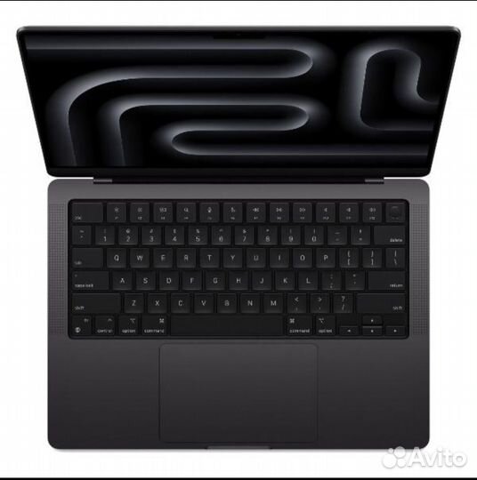 MacBook Pro m3 -14