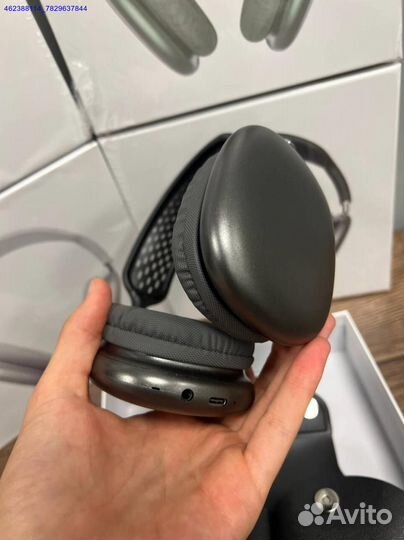 Наушники Apple AirPods Max lux (Арт.31126)