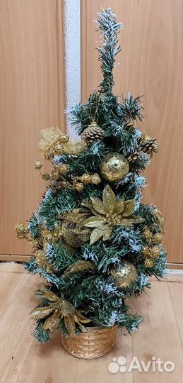 Ёлка искусственная