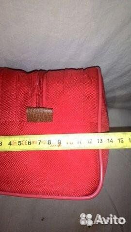 Косметичка новая