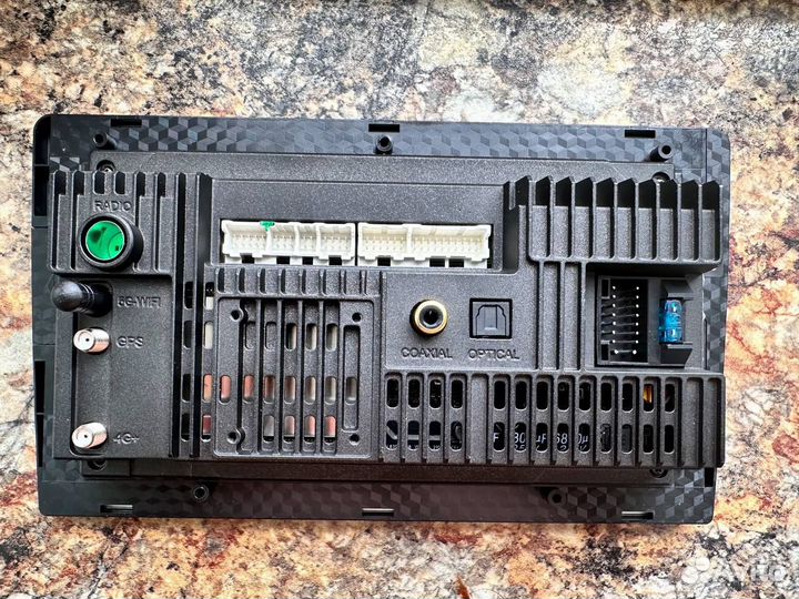 Teyes s pro plus 3+32G видеорегистратор камера