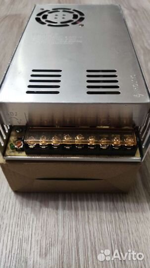 Блок питания