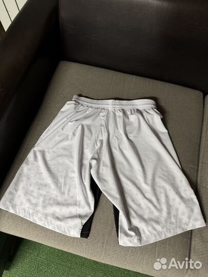 Шорты спортивные bellator