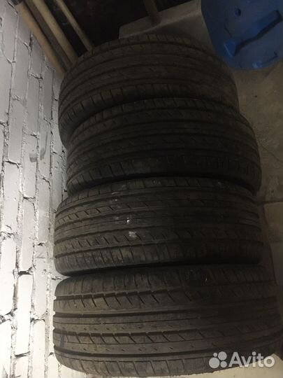 Cachland CH-861 225/45 R18 95W