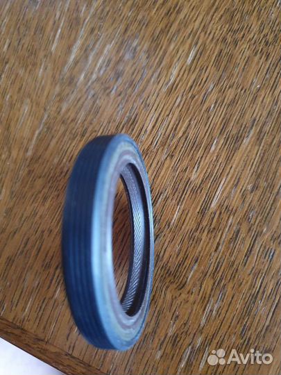 Сальник гидромуфты АКПП porsche audi VW