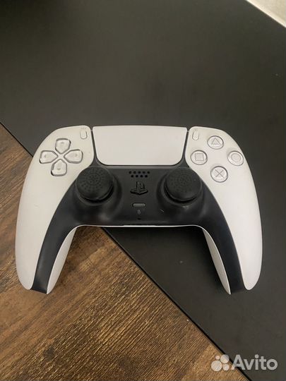 Геймпад ps5 оригинал