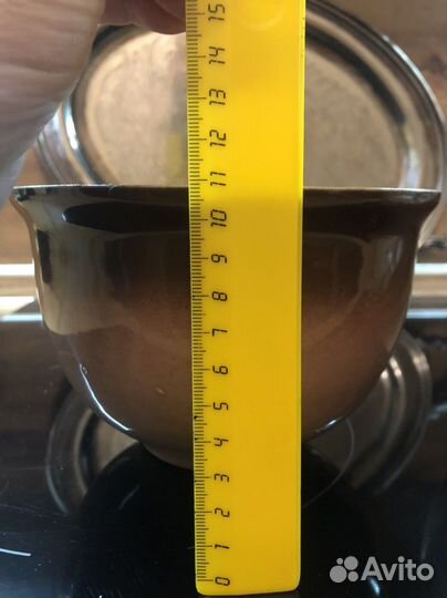 Навесной горшок Бронь до 25.10