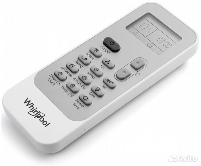 Сплит-система Whirlpool WHO 49LB