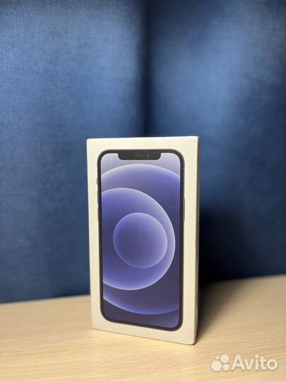 iPhone 12, 64 ГБ