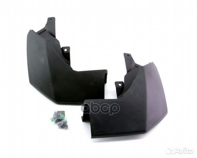 Брызговики задние комплект LRD4 lrvp0LAP0017