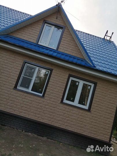 Бригада строителей