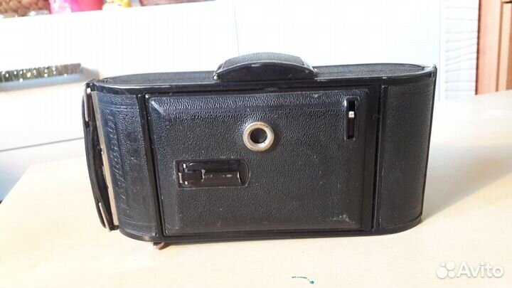 Фотоаппарат Voigtlander Bessa 1939 г