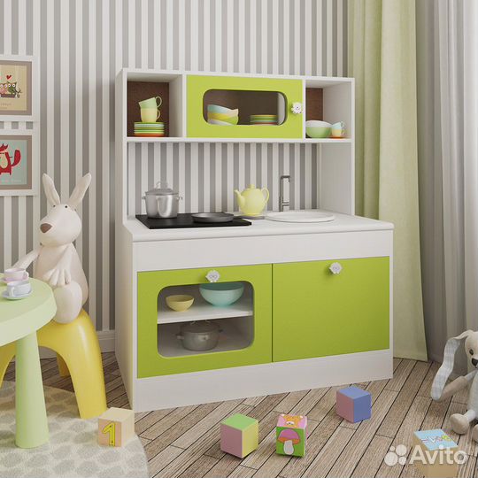 Детская кухня