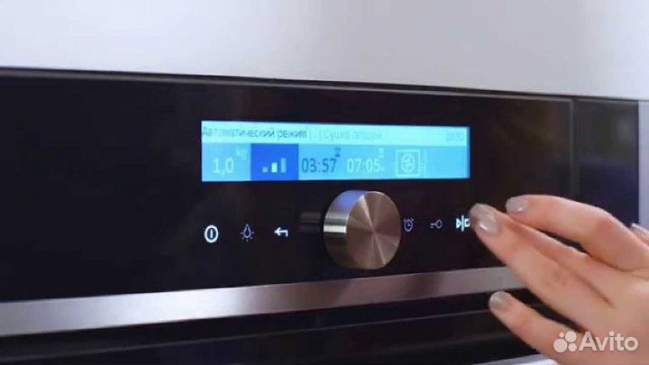 Электрический духовой шкаф Gorenje GS 778 X Новый