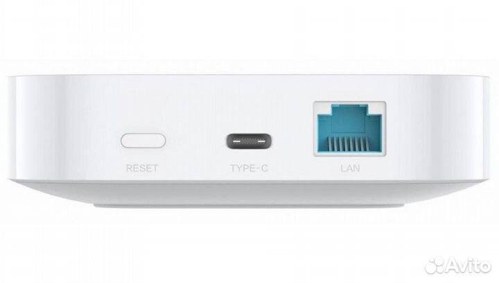 Блок управления умным домом Xiaomi Smart 2