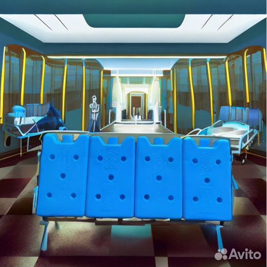 Хладоэлемент