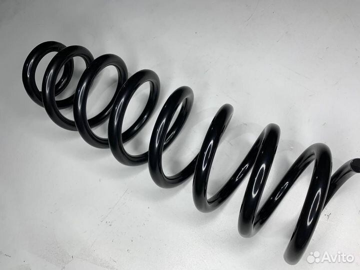 Пружины подвески на любой авто