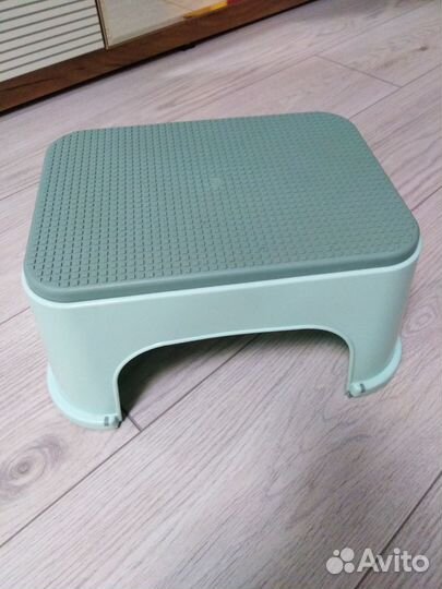 Подставка для ног детская