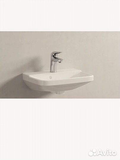 Смеситель для мойки Grohe Eurostyle 23715003