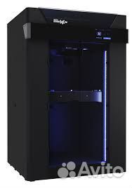 3D принтер Picaso Designer XL Pro S2