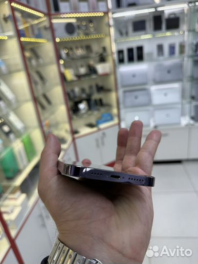 iPhone 14 Pro Max, 256 ГБ