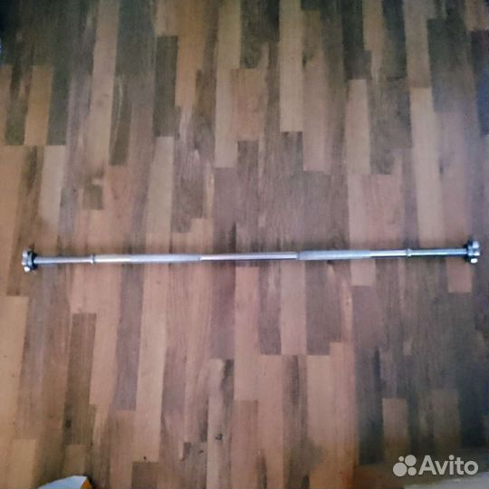 Гриф для штанги