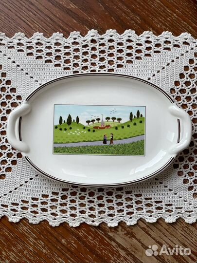 Naif Collection, Villeroy&Boch, в ассортименте