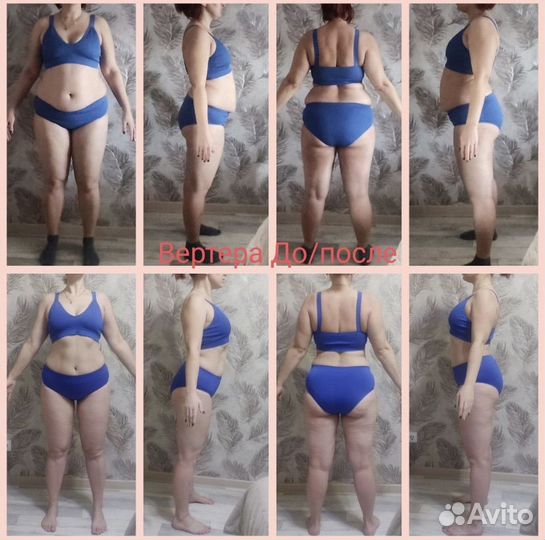 Массаж и спа