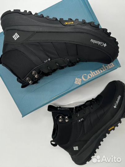 Кроссовки columbia