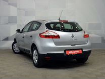 Renault Megane 1.6 MT, 2010, 167 220 км, с пробегом, цена 690 000 руб.