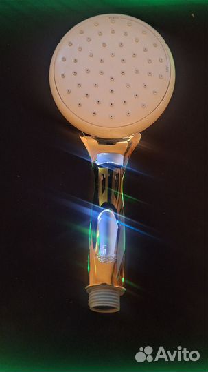 Душевая лейка Grohe tempesta 100