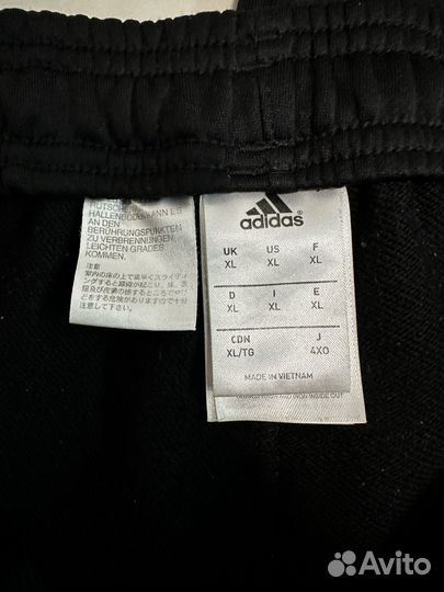 Спортивные штаны Adidas