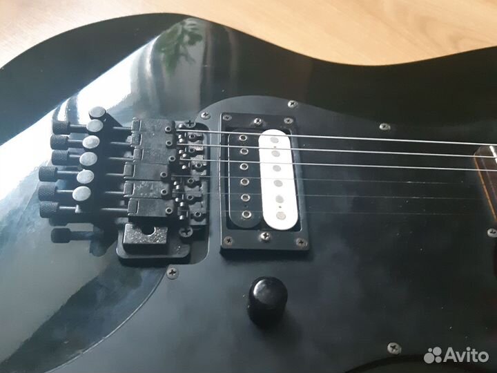 Aria Pro II RS Knight Warrior (Japan)