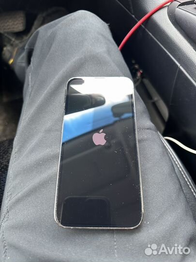 iPhone 13 Pro, 256 ГБ