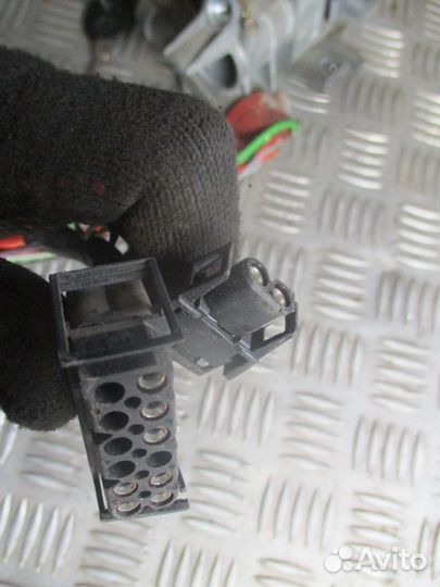 Замок зажигания BMW 5 E34