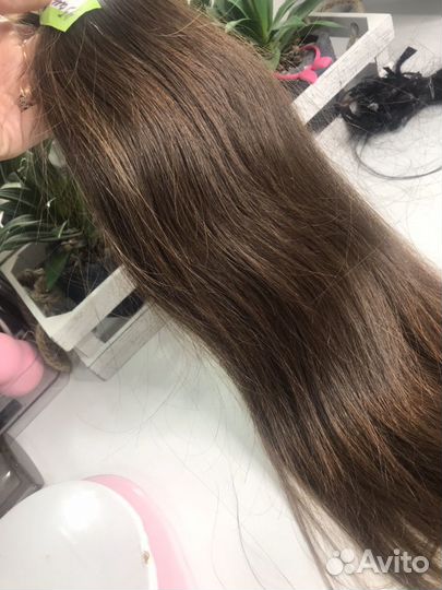 Продажа волос