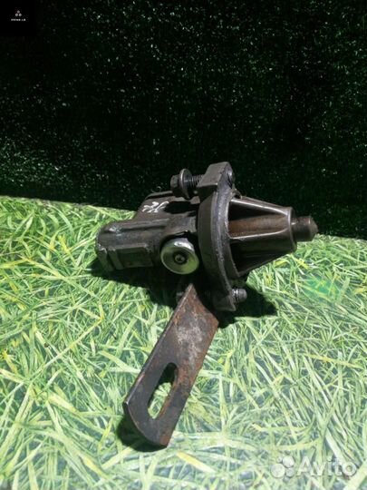 Клапан блокировки кпп Volvo FH 2004 1672231