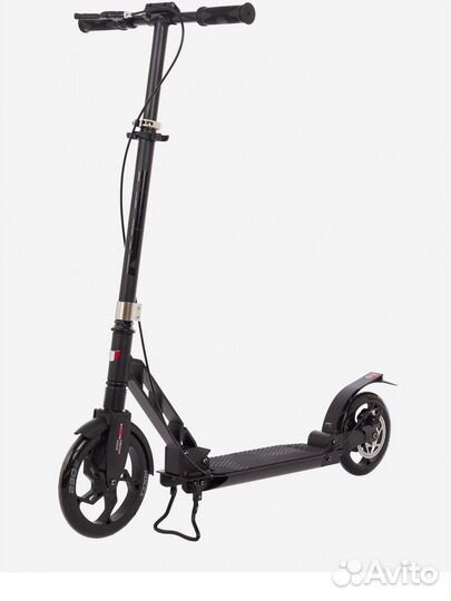 Самокат взрослый